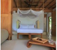 Two Bedroom Pool Villa Interior